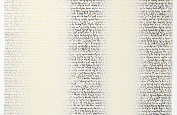 Barbara Balfour: Living & Dying